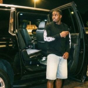 Meet your Posher, Kennedy